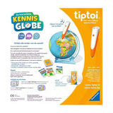Tiptoi il globo della conoscenza interattivo