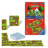 Il Labirinto Pokémon di Ravensburger