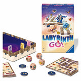 Ravensburger labirinto vai labirinto vai