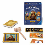 Ravensburger Horse Trading 40 anni di giochi di carte
