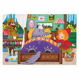 Puzzle Ravensburger - fiabe 2x12 pezzi