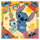 Puzzle Ravensburger Disney Stitch 3x49 pezzi