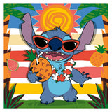 Puzzle Ravensburger Disney Stitch 3x49 pezzi