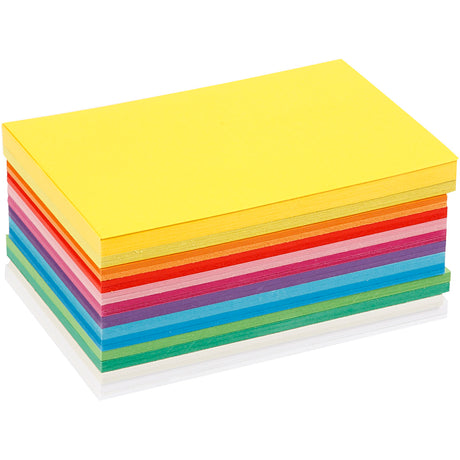 Colortime https: www.cchobby.nl primavera cartone-a6-foglio-105x148-mm-180-gr-diversi-colori-300-div-vellen-1-doos