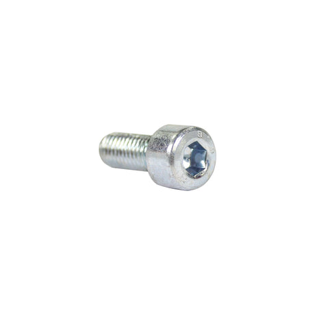 Scatola Bofix con 12 viti a cava esagonale m8x20