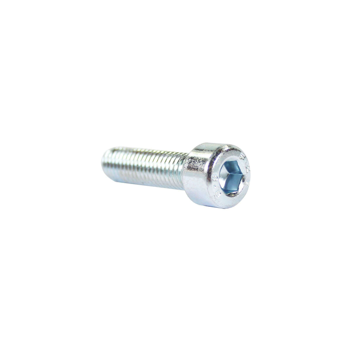 Scatola Bofix con 12 viti a cava esagonale m8x30