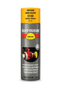 Bomboletta spray ruggine-oleum giallo ral1007 500ml