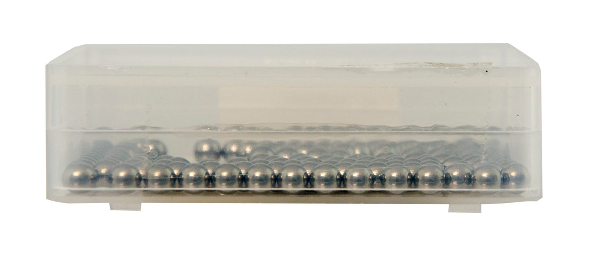 Bullets 3 16 carbon steel per 144