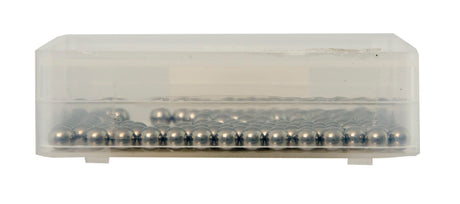 Bullets 3 16 carbon steel per 144