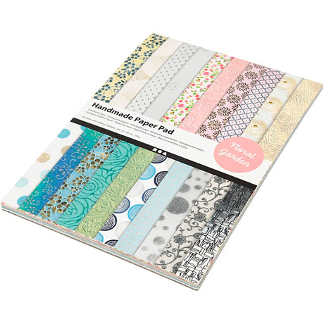 Azienda creativa https: www.cchobby.nl carta-fatta-a-mano-a4-foglio-210x297-mm-110-150-gr-20-vel-1-doos
