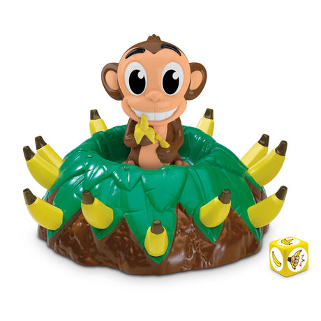 Goliath banana joe (nl) - gioco d'azione - un gioco da ragazzi