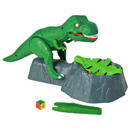 Giochi Goliath Goliath Goliath Dino Crunch pasto gioco di abilità