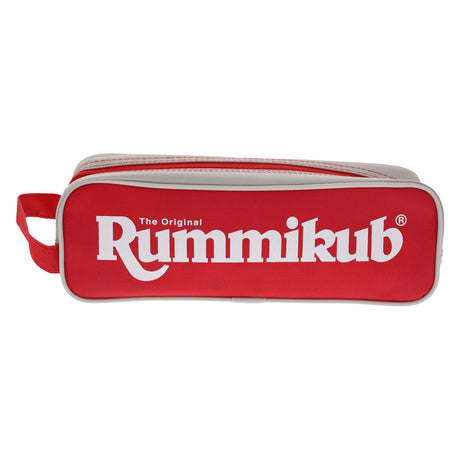 Goliath Rummikub Original Travel Edition - gioco da tavolo - borsa inclusa