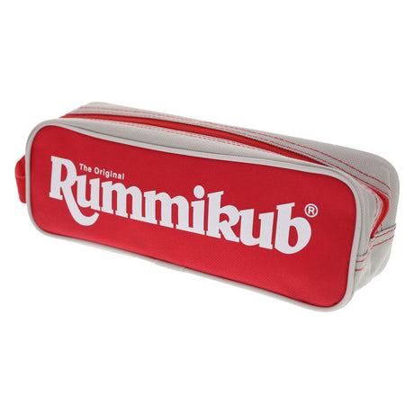 Goliath Rummikub Original Travel Edition - gioco da tavolo - borsa inclusa
