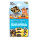Goliath games Goliath the floor is lava - gioco di carte