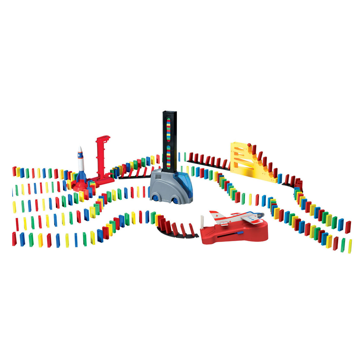 Domino Express Goliath ultra potente