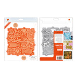 Tonic Studios • tutto era du brauchst ist puzzle tedesco