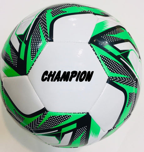 E L Sports VoetBal Champion - Stampe diverse - 320 grammi - taglia 5