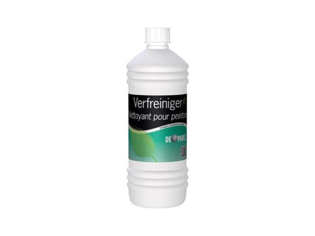 Detergente per vernice eco 0,5 lt Detergente per vernice eco 0,5 lt