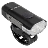 Luce anteriore a batteria ricaricabile Moon Rigel Pro