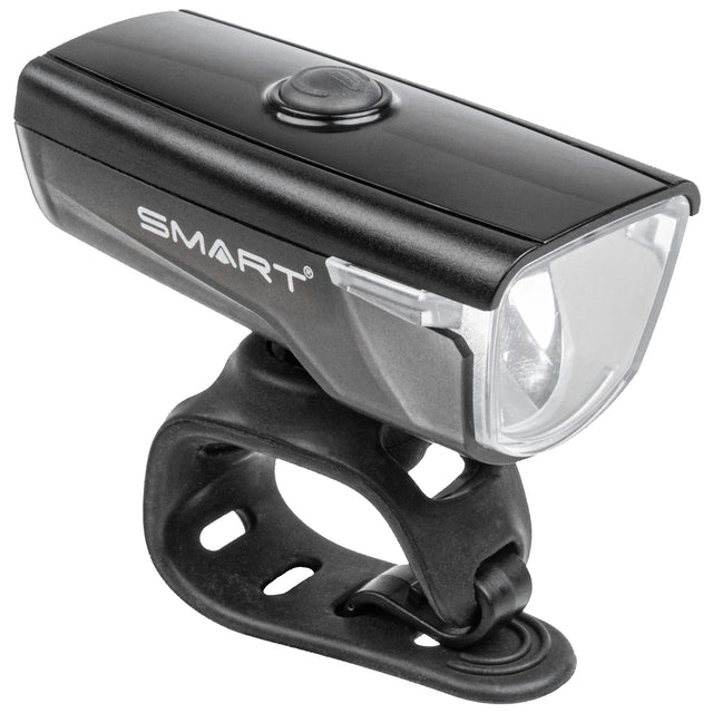 Luce anteriore a batteria ricaricabile Smart Rays 150