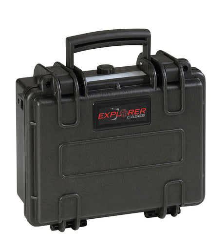 Casi di esploratore 2209 VADCA NERO