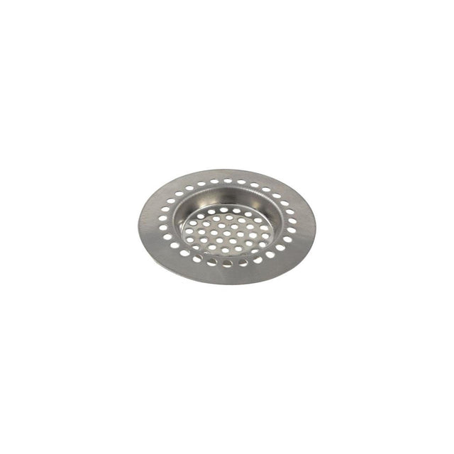 Utensili da cucina filtro lavello in acciaio inox ø6,5 cm