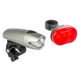 Set di illuminazione intelligente a batteria