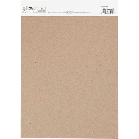 Azienda creativa https: www.cchobby.nl carta-acquerello-a4-foglio-210x297-mm-230-gr-nero-15-foglio-1-scatola