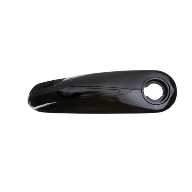 Falkx Nexus 7 Chain Guard 28 pollici Nero