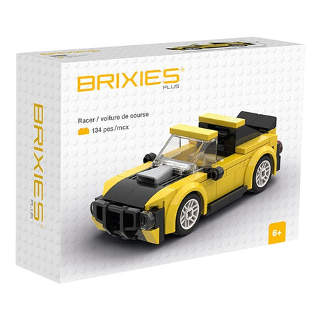 Oku brixies vettura da corsa sportiva 135 parti