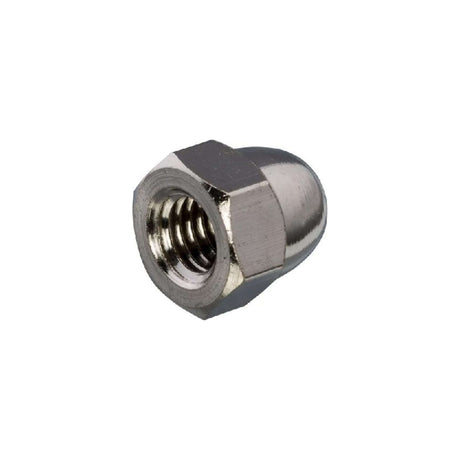BOFIX DOPMOER M5 per 25 acciaio inossidabile