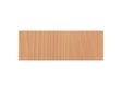 Patisse pellicola adesiva patifix 2 metrix45 cm-223125 aspetto legno marrone chiaro