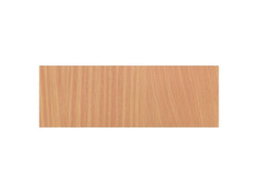 Patisse pellicola adesiva patifix 2 metrix45 cm-223125 aspetto legno marrone chiaro