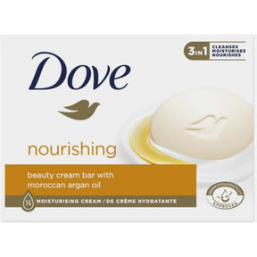 Saponetta nutriente Dove 90 grammi