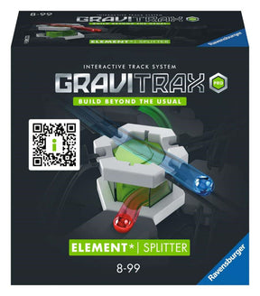 Spaccalegna Ravensburger gravitrax pro element