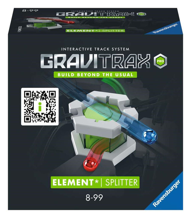 Spaccalegna Ravensburger gravitrax pro element