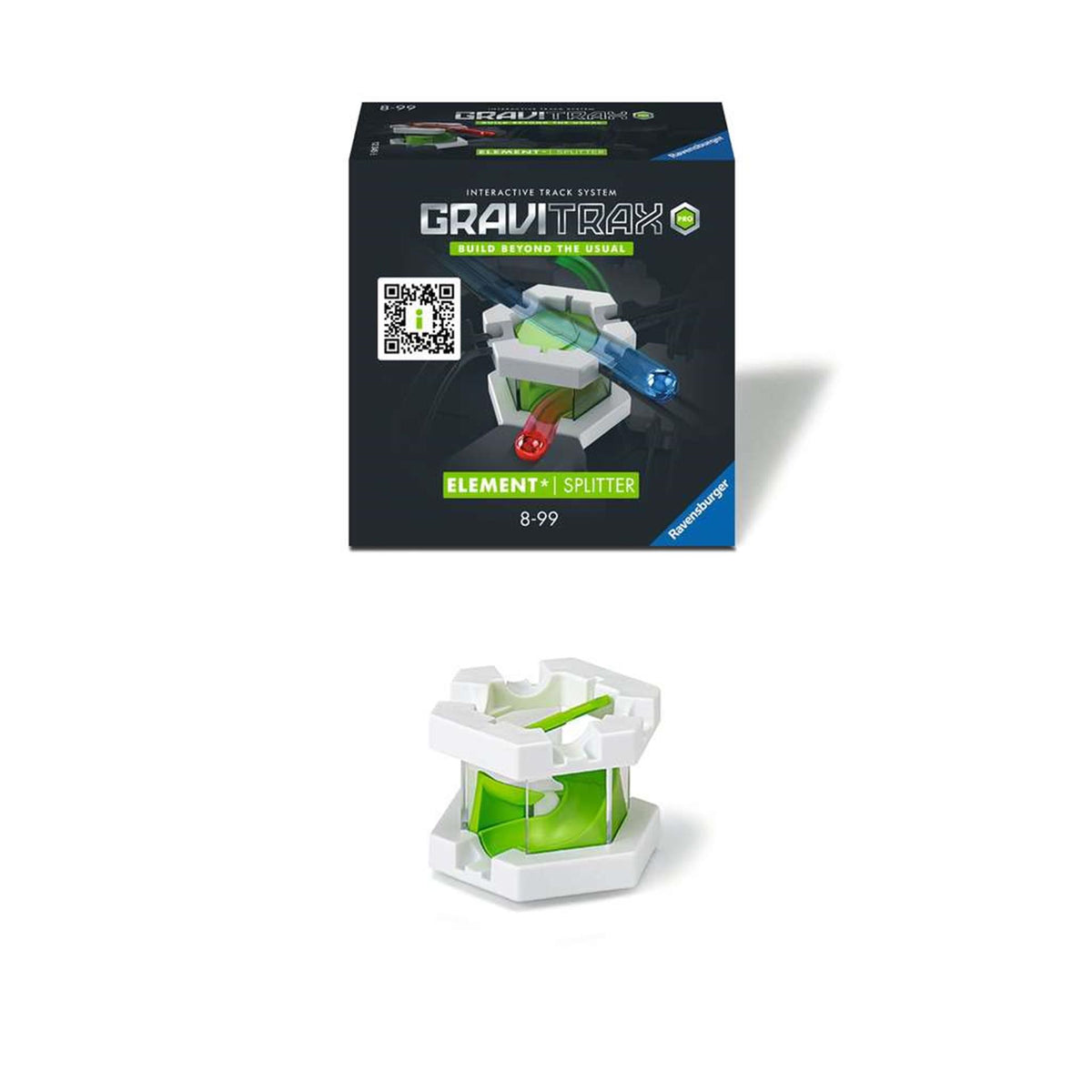 Spaccalegna Ravensburger gravitrax pro element