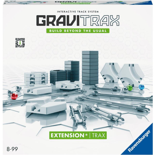 Ravensburger gravitrax prolunga trax