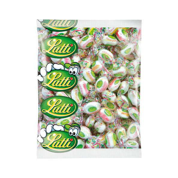 Arlecchino Lutti (1kg) (copia)