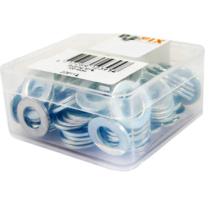 BOFIX Sheal Ring M12 per 100