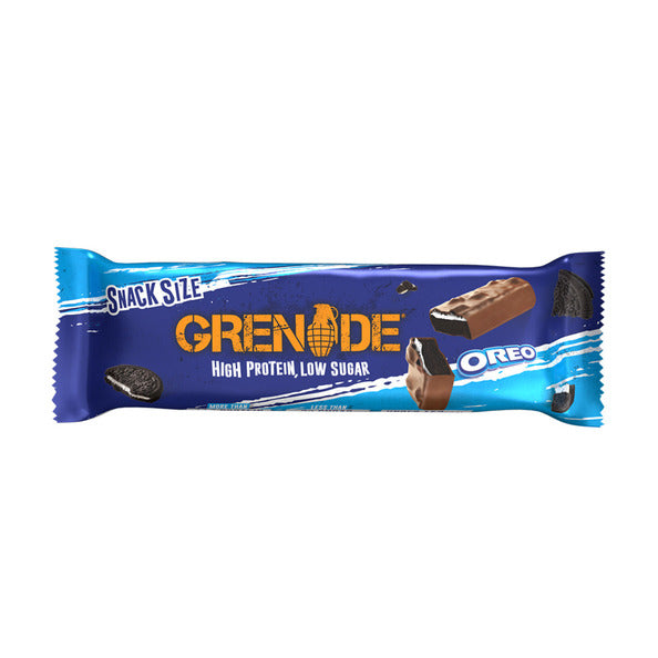 Granata oreo al latte (18x 35 gr)