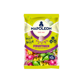 Busta mix di frutta Napoleone (12x 150gr)