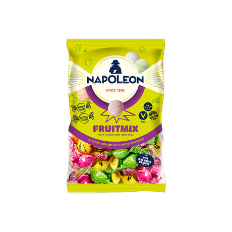 Busta mix di frutta Napoleone (12x 150gr)