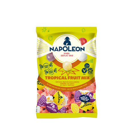 Borsa per dolci tropicali Napoleone (12x 150gr)