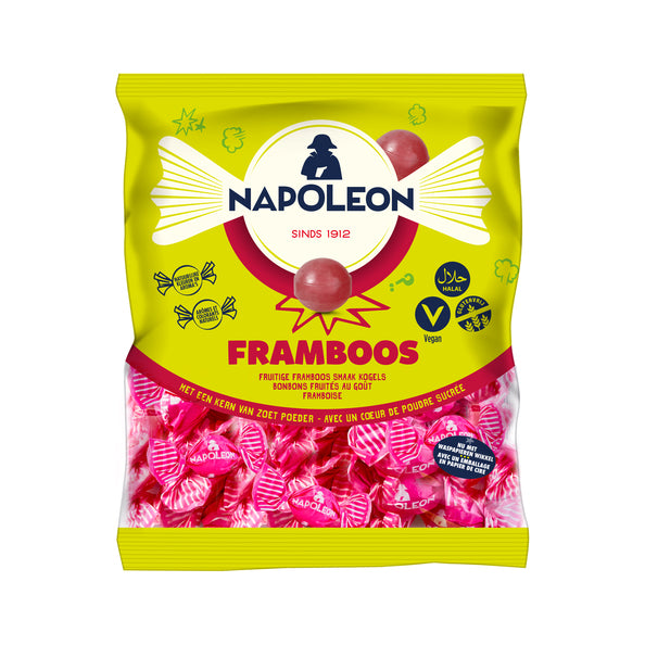 Lampone Napoleone (5kg)