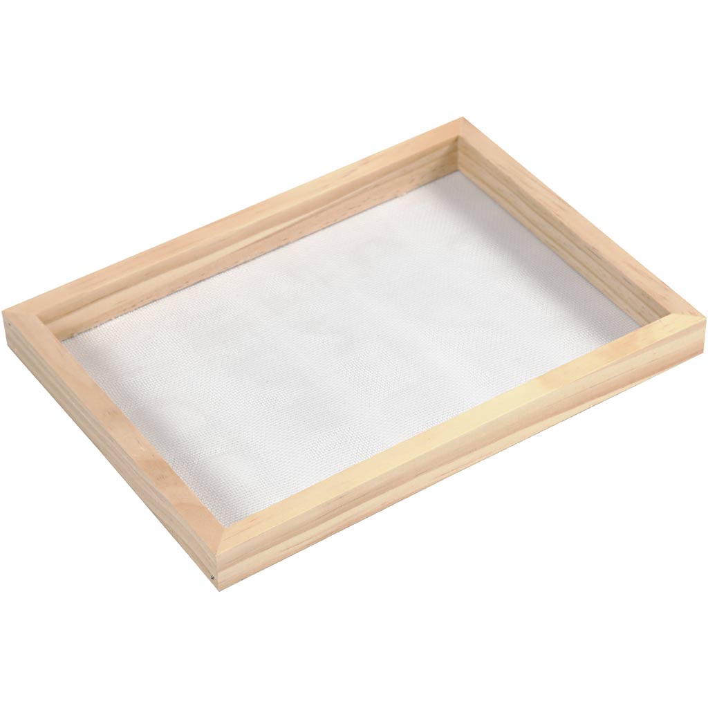Azienda creativa https: www.cchobby.nl stampo-di-carta-con-telaio-singolo-dimensione-a5-23x17x2cm-cm-20-maglia-1-pezzo