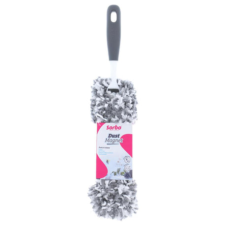 Piumino lavabile Sorbo con magnete antipolvere