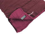 Outwell Champ Kids Sleep Sleach Red