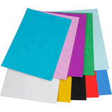 Azienda creativa https: www.cchobby.nl glitterkarton-a4-250-gr-50-vel-1-doos